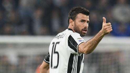 LIVE TJ - BARZAGLI: "Rincon si è presentato molto bene. Abbiamo studiato il Bologna, dobbiamo stare attenti. Dispiace aver perso un trofeo. Ora sto bene. Evra è un professionista e si allena come sempre"
