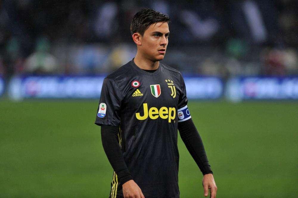 Dalla Spagna - Real Madrid all'assalto di Dybala