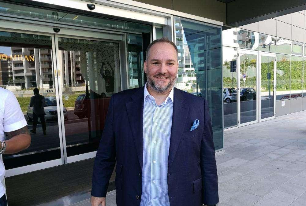 Agente Rodriguez: "La Juve non ha snobbato lo Young Boys, ma..."