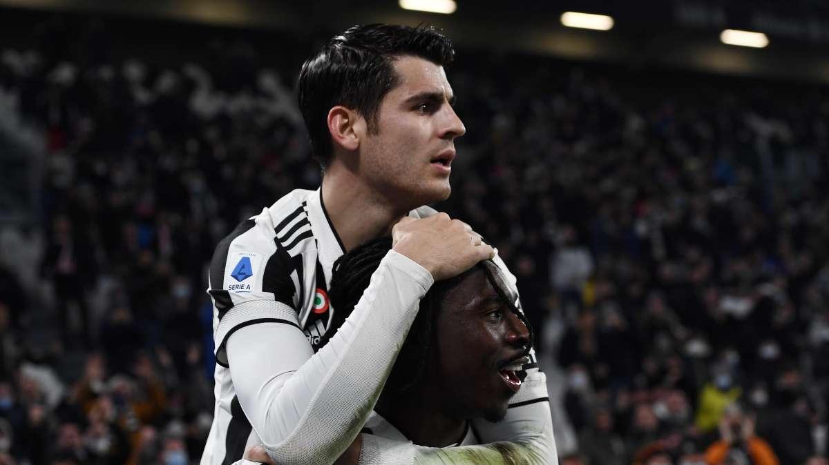 Il Psg rivorrebbe Kean, ma...