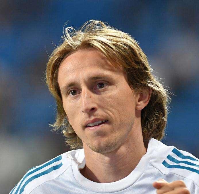 Don Balón - Modric via dal Real Madrid, c'è anche la Juventus