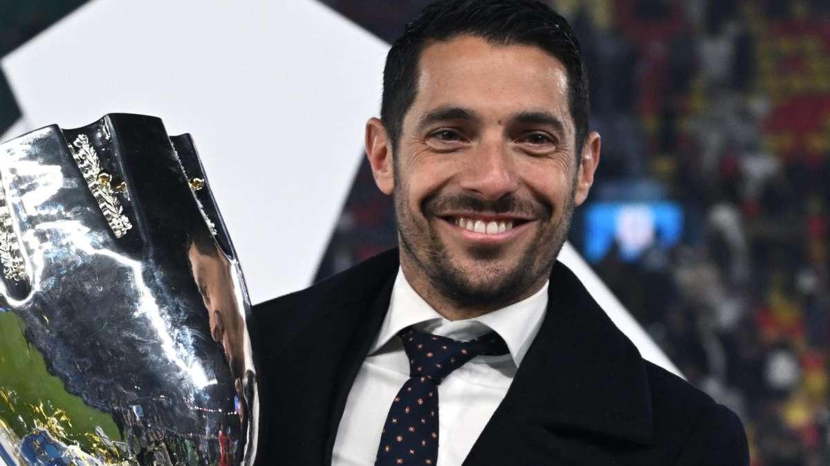 Milan. Moncada: "Gimenez deve fare il suo lavoro, conosce l'avversario"