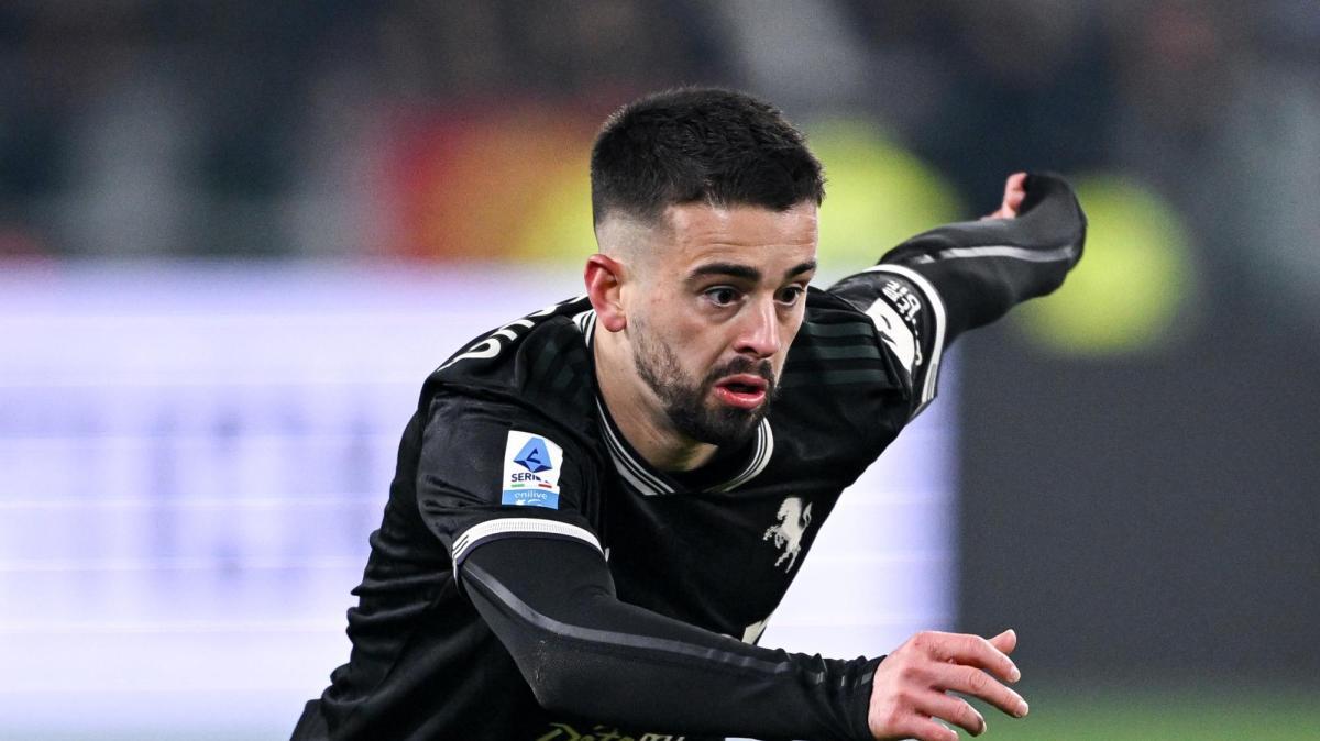 La Juventus non vuole regalare Zhegrova