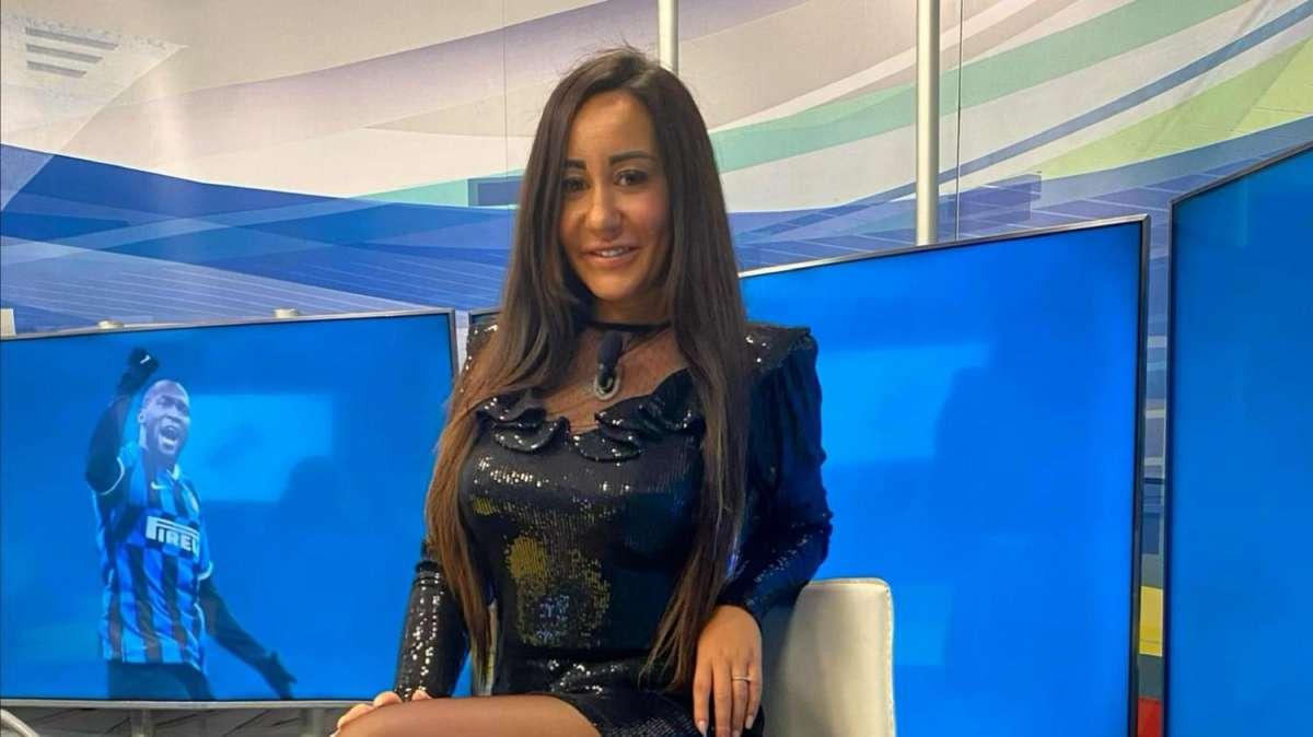 LA SIGNORA IN ROSA - Emanuela Iaquinta: "Derby carico di significato. Attenti all'attacco granata"