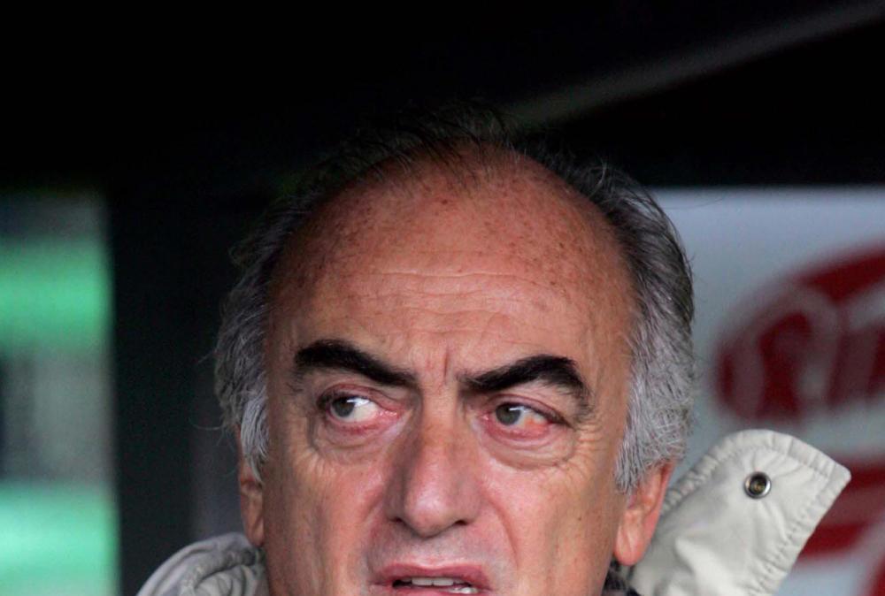 Giraudo: "Calciopoli gogna mediatica figlia dell'invidia. La triade? Comandavo io. Moggi? Si è rovinato da solo"