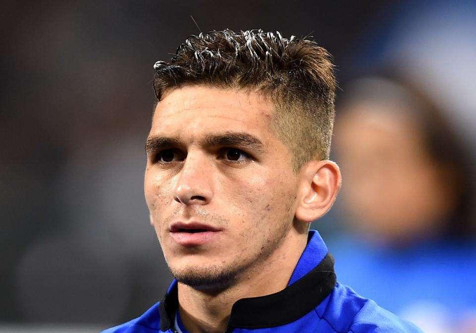 Torreira: "Vinto contro una delle squadre più forti del campionato, sono contento"