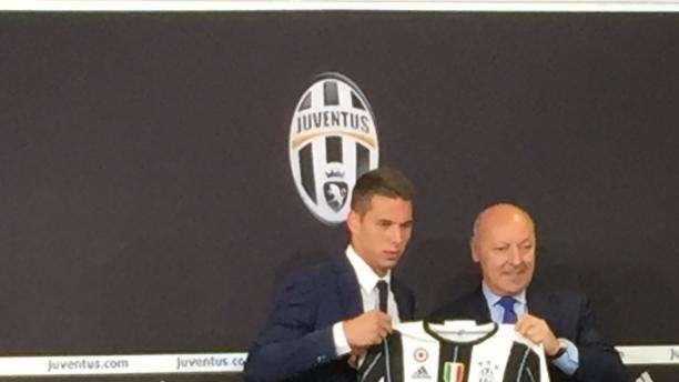 ESCLUSIVA TJ - Marko Naletelic (Ag. Pjaca): "Marko non ancora al top, ha bisogno di giocare. Più avanti esploderà. Felice della scelta fatta, ecco perchè ha accettato la Juve..." 