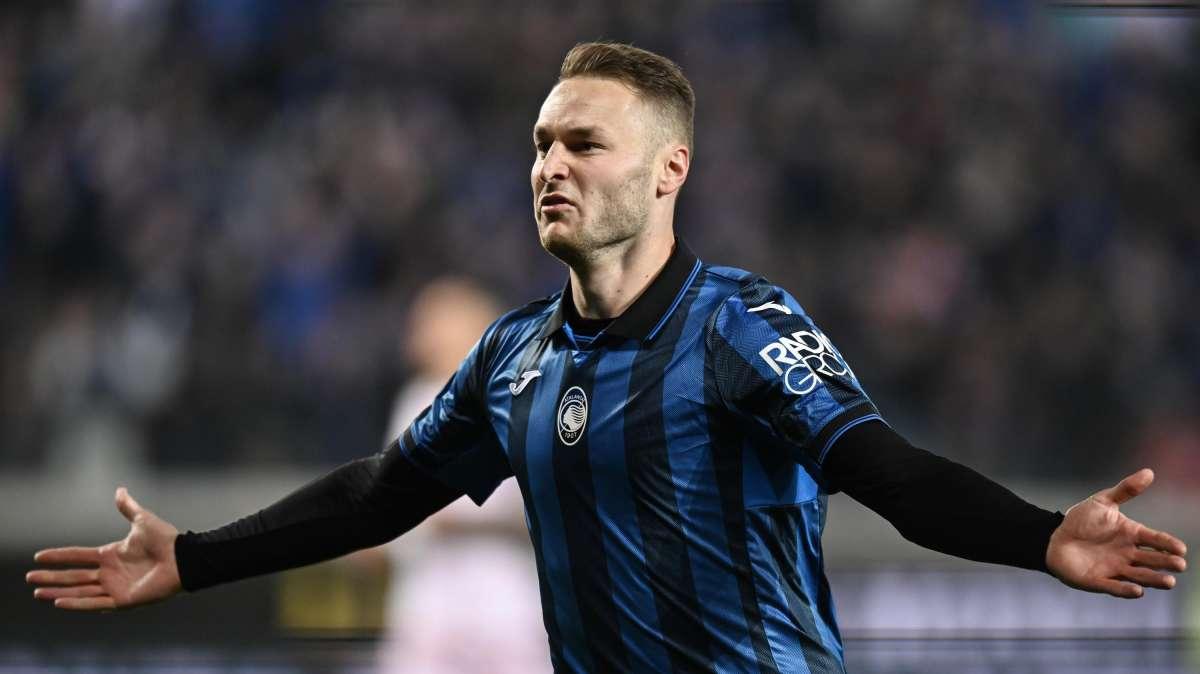 Koopmeiners, duello Juve-Liverpool in vista per il centrocampista 