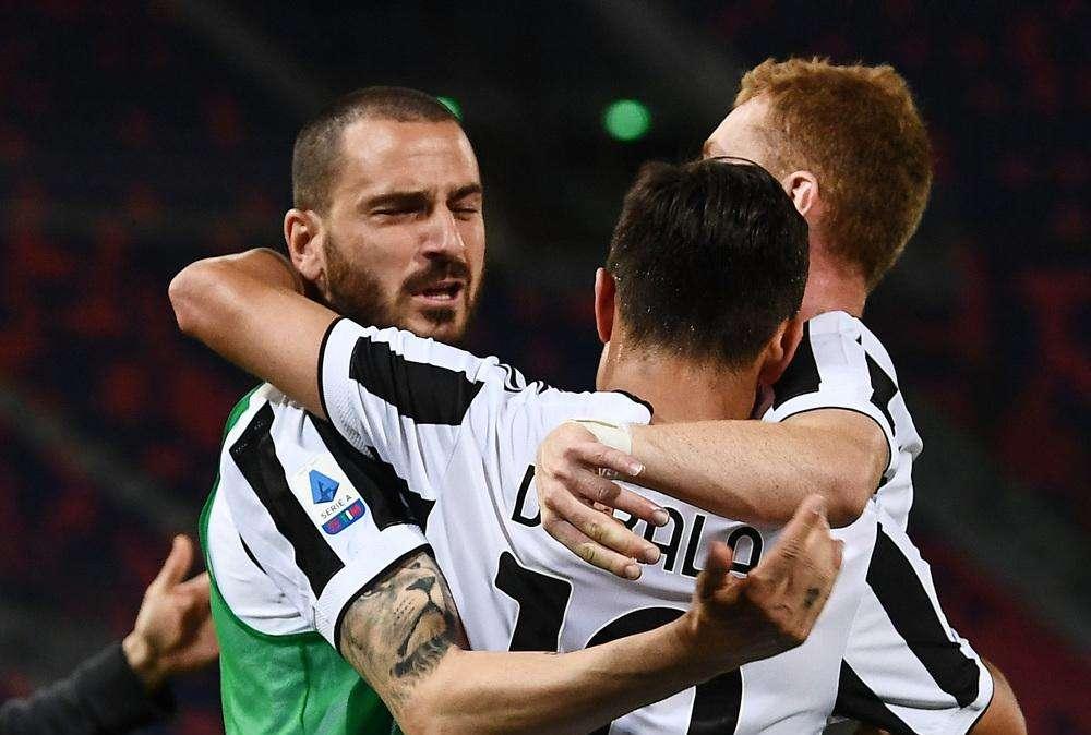 Gazzetta - Dybala, restare ed essere protagonista 