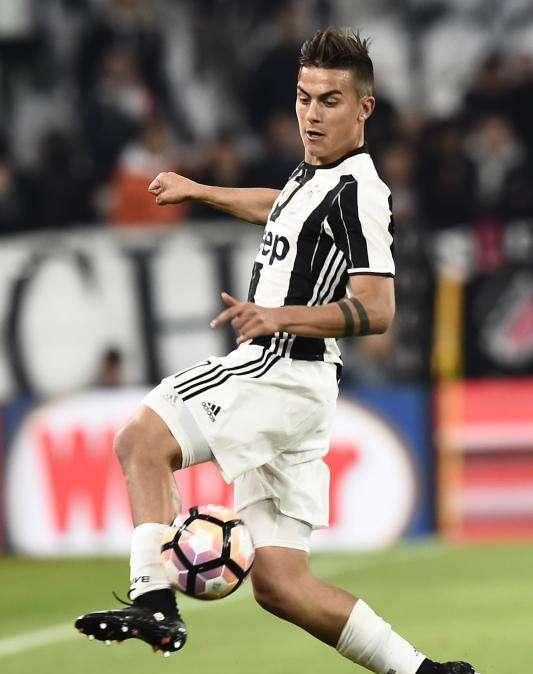 Mundo Deportivo - Dybala al centro del progetto Juve, addio Barça