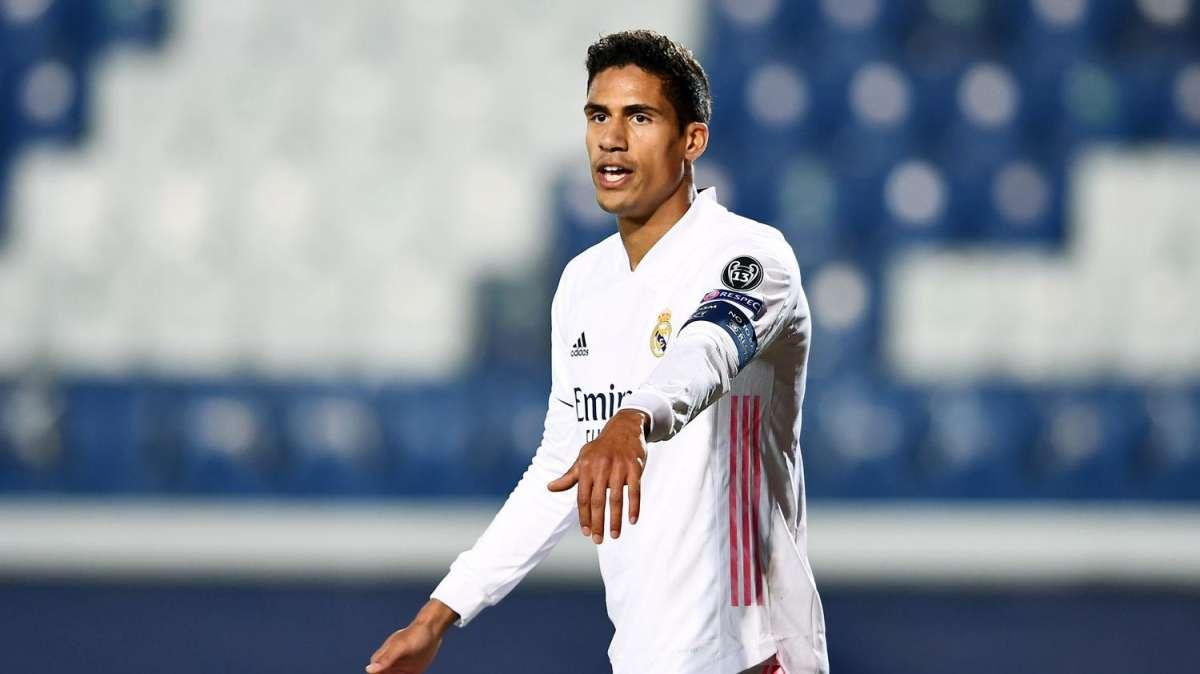 Psg su Varane: i Blancos fissano il prezzo 