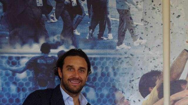 ESCLUSIVA TJ - Luca Toni: "Un giorno Guardiola allenerà in Italia, la Juve farebbe affare. Sarri? Sarebbe la sua grande occasione. Su Icardi e la mia esperienza in bianconero..."