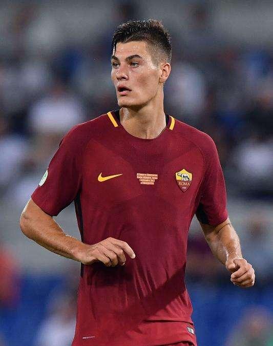 Ag. Schick: "Il PSG faceva sul serio, ma la Roma è la squadra giusta"