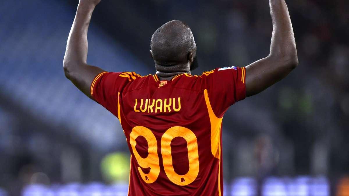 Lukaku, è addio con l'agenzia Roc Nation dopo l'estate turbolenta