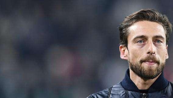 LIVE TJ - MARCHISIO: "Qui ho coronato i miei sogni, ora mi ritiro. Vorrei rigiocare la finale di Berlino"