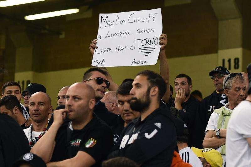 Oggi e Domani - Finale Champions League, Juventus 1 Real Madrid 4 (Stagione 2016-2017)