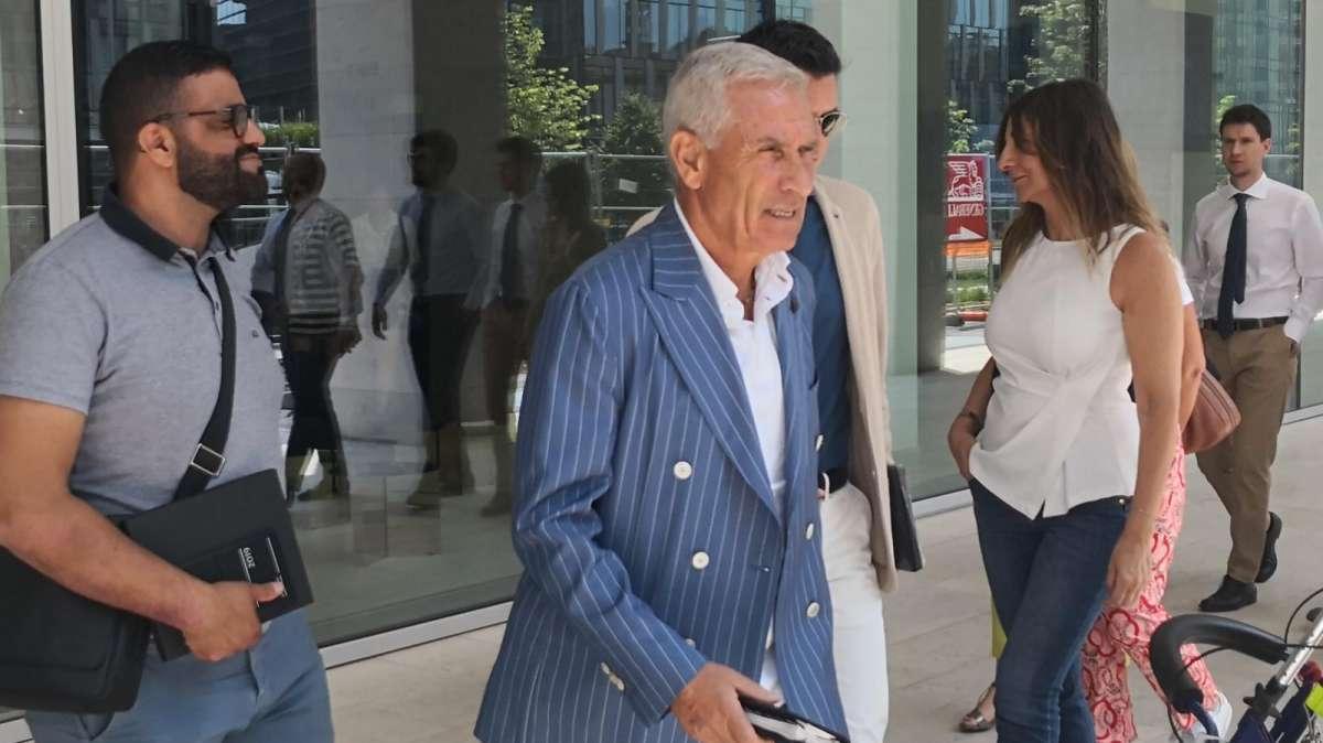 ESCLUSIVA TJ - Damiani su Thuram: "Operazione ben fatta, è un potenziale campione. Papà Lilian gli darà qualche dritta. Juve? Come sempre si muove nella maniera giusta"
