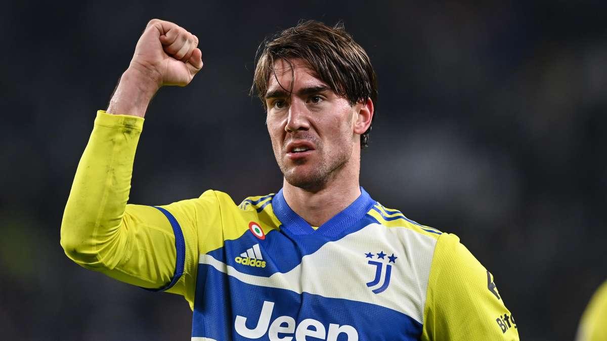 LIVE TJ - CAGLIARI-JUVENTUS 1-2 - Vlahovic sbanca l'Unipol Domus, la Juve rafforza il quarto posto