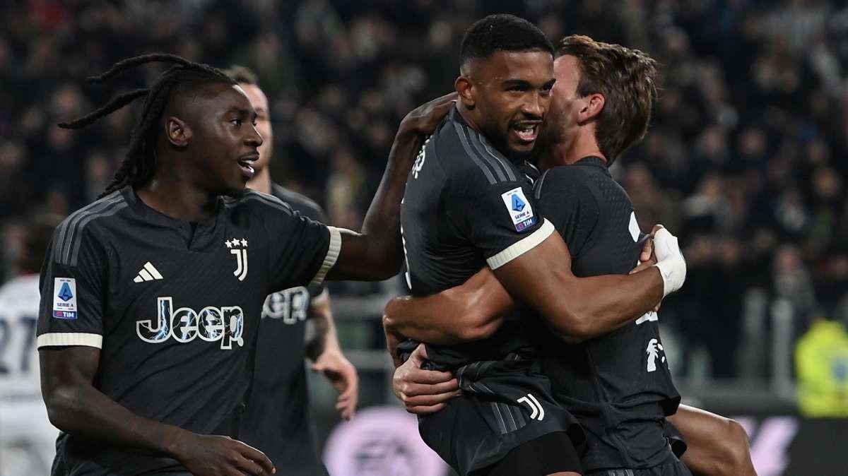 Per Kean al momento non ci sono novità