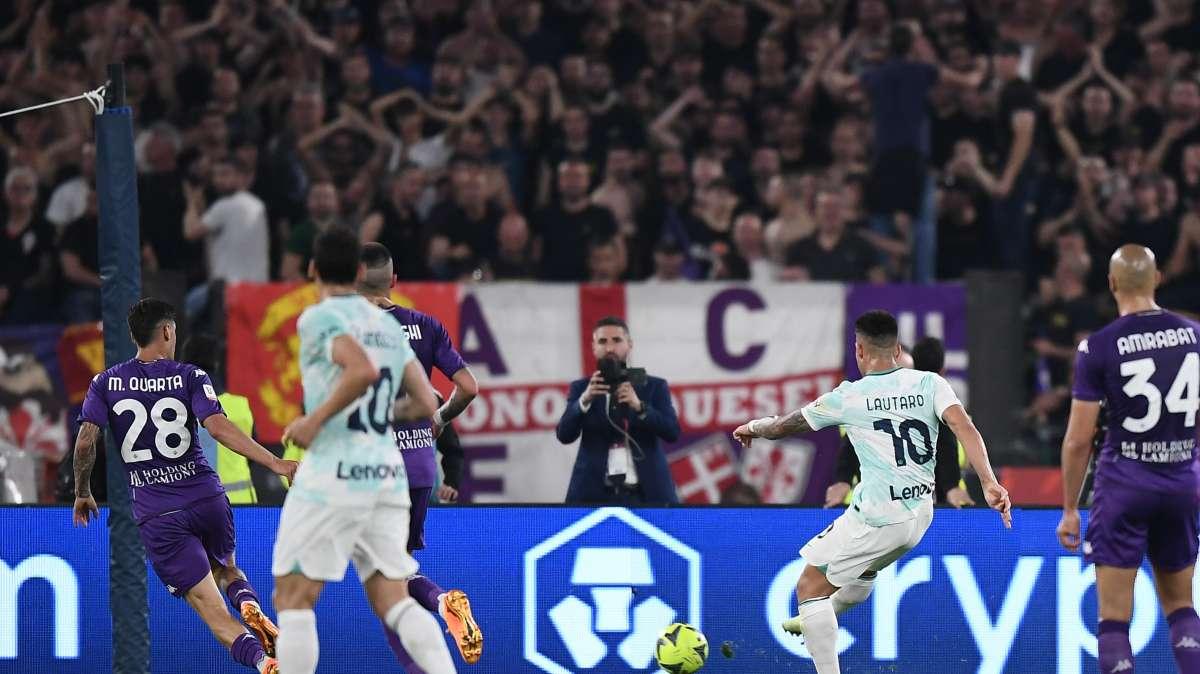 Albo d'oro Coppa Italia: è la nona per l'Inter, ma la Juve resta lontana