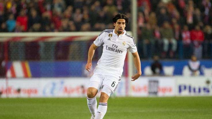 LIVE MERCATO - Ufficiale: Khedira è bianconero. Ha firmato fino al 2019. Fatta per il rinnovo di Caceres. Attesa decisione di Tevez. No al Genoa per Rugani. Piace Kondogbia. E su Pirlo, Mandzukic, Higuain, Berardi e Zaza...