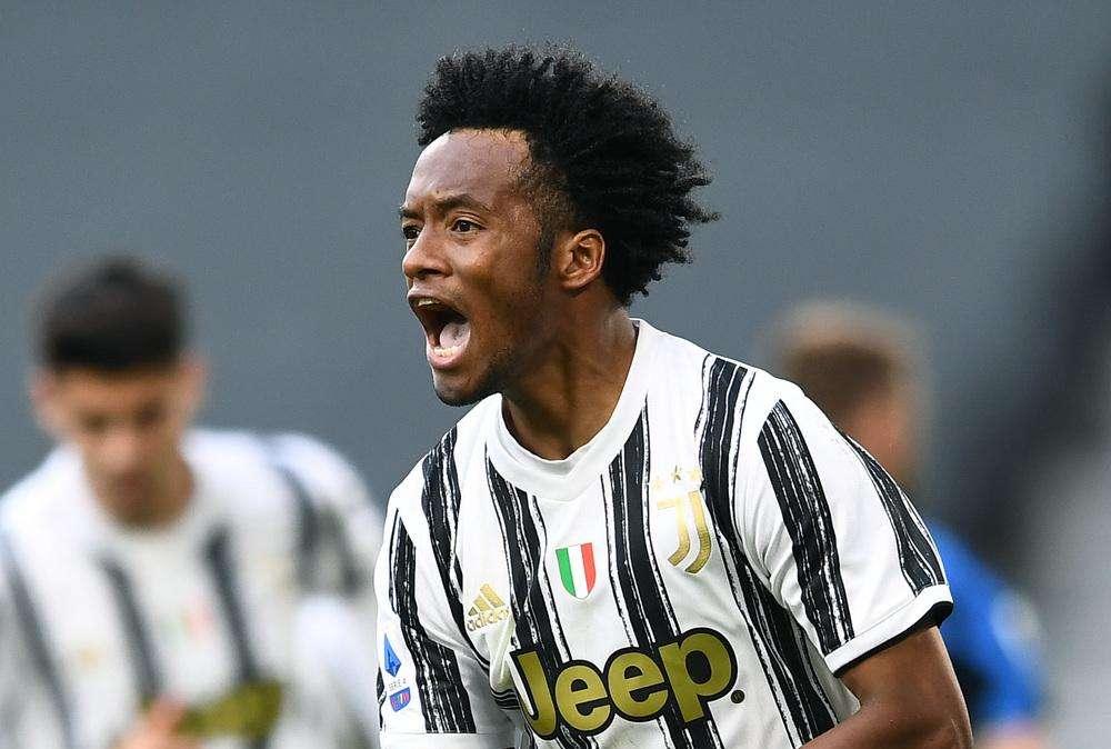 La Stampa - Rinnovo per Cuadrado 