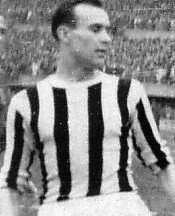 Gli eroi in bianconero: Július KOROSTELEV