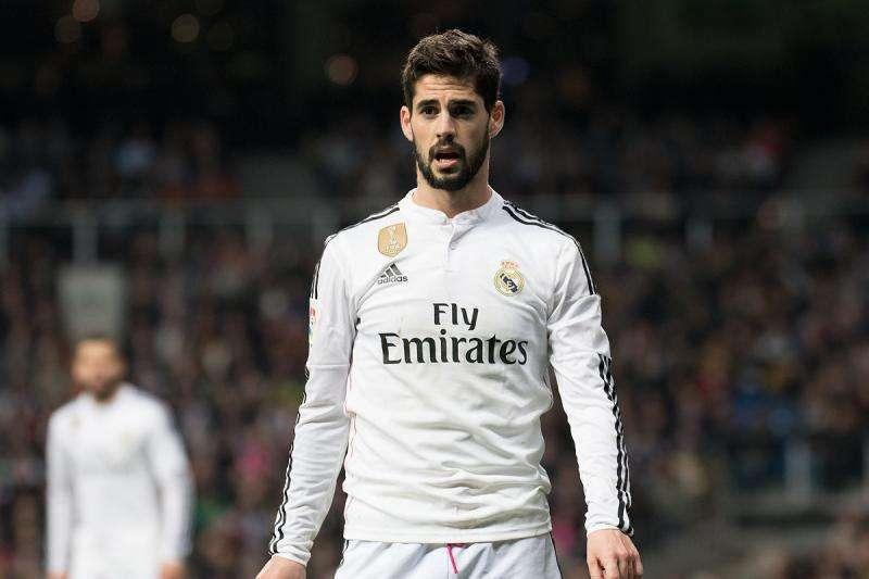 Agente Isco:  "Milan? Non ci interessa. Vuole rinnovare col Real"