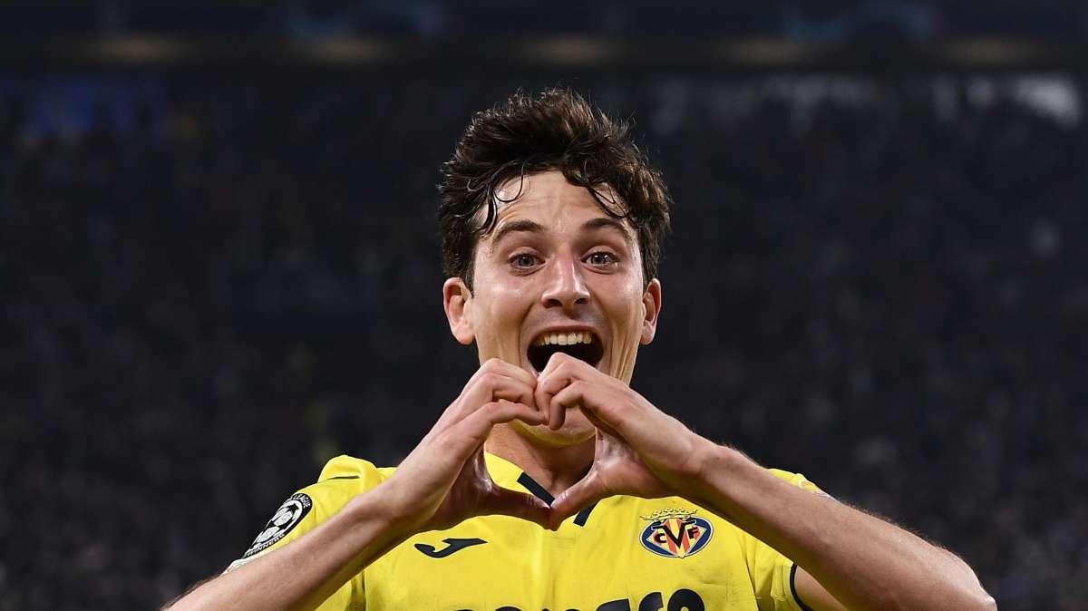 Dalla Spagna: la Juve torna su Pau Torres, servono 50 milioni di euro