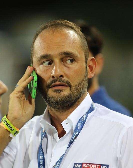 Gianluca Di Marzio: "La Juve non si aspettava la scelta di Dani Alves. Spinazzola? A giugno i bianconeri rassicurarono l'Atalanta"