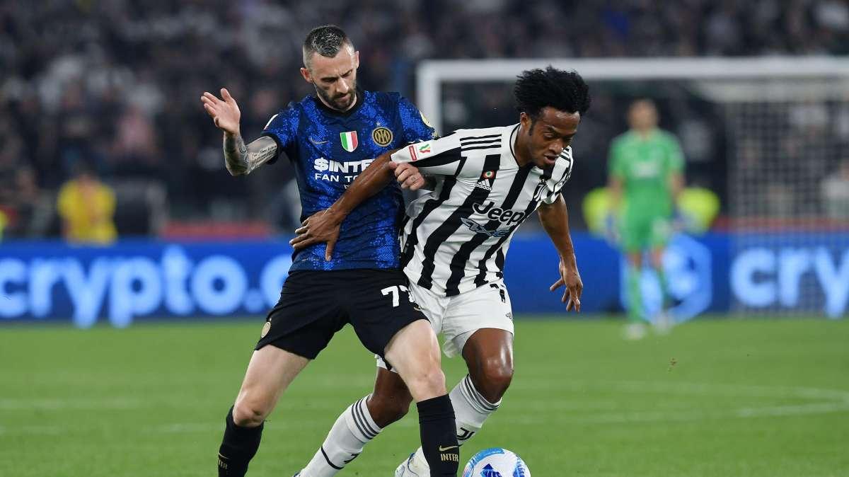 Gazzetta - Probabile formazione, spazio al 4-4-1-1. Cuadrado e McKennie in campo 