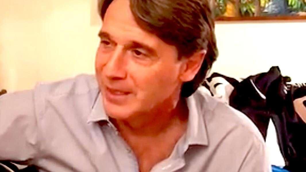 ESCLUSIVA TJ - Il doppio ex Corradini: "Napoli in calo. Juve, ti serve un gioco. Icardi? L'uomo giusto"