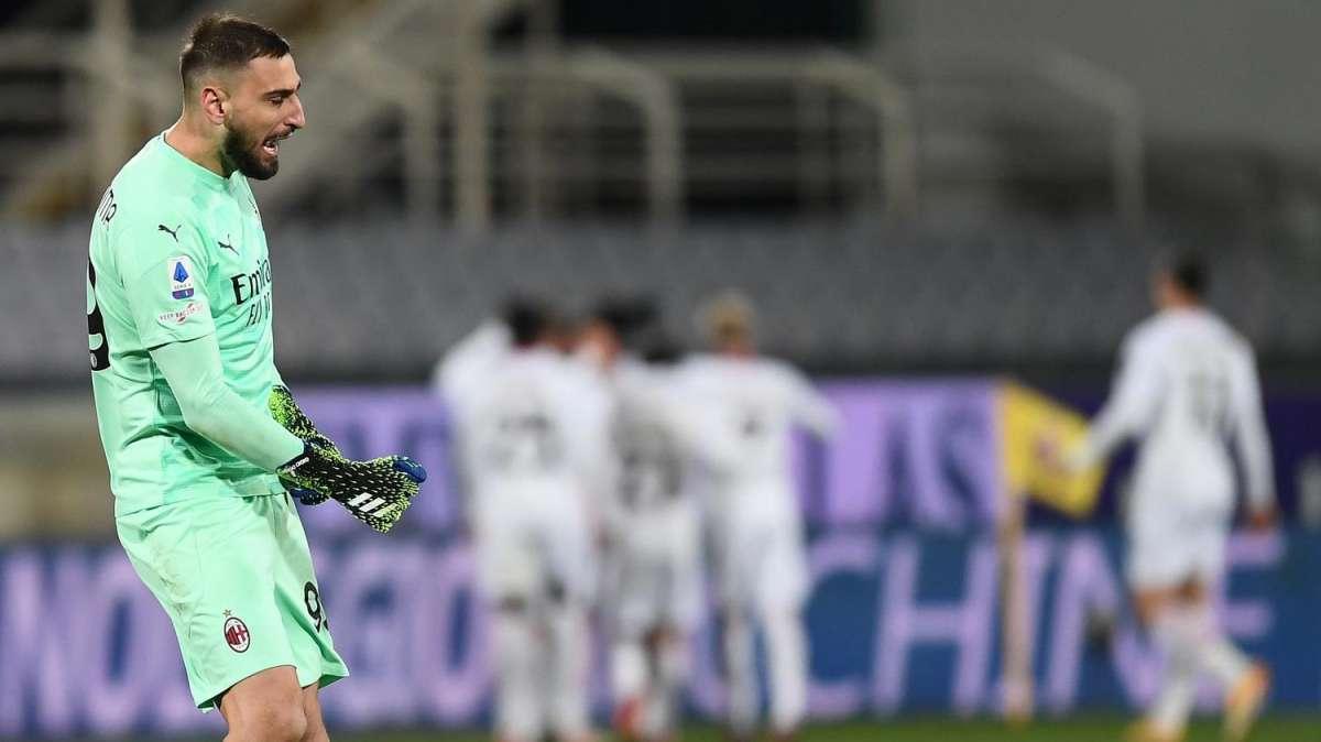 Si avvicina Juve-Milan, Donnarruma sui social: "Concentrato"
