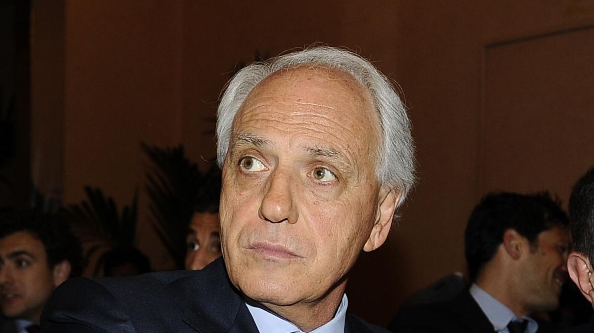Libero - Platini e Bettega in lizza per la carica di presidente della Juve dopo Ferrero
