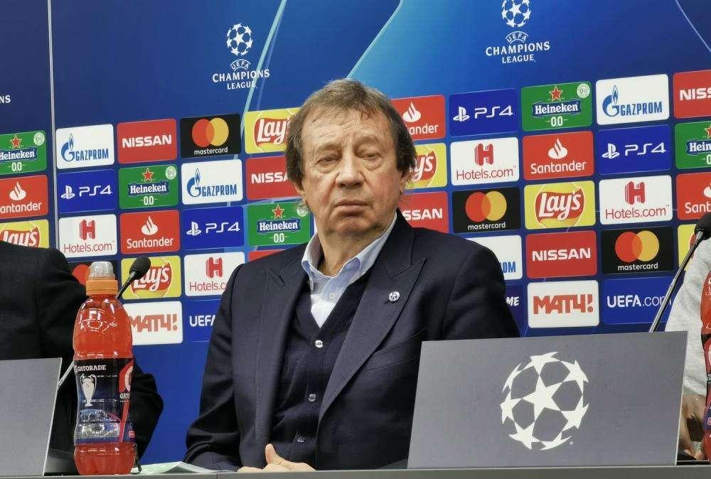 LIVE TJ - Semin: "Meno difensivi? Conta l'equilibrio"