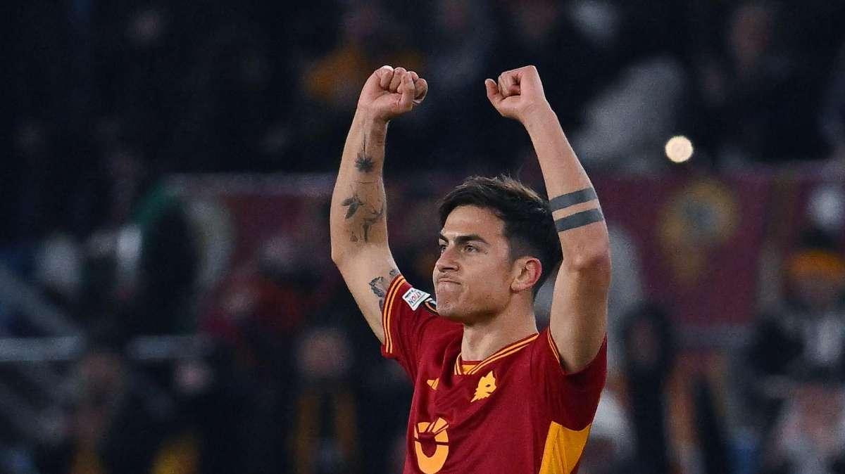 Totti: "Dybala un giocatore top ma la Roma deve pensarci bene perché fa 15 partite all'anno"