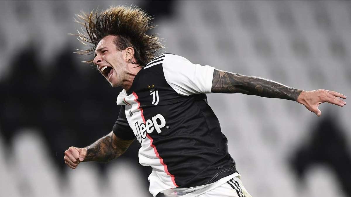 Bernardeschi sempre in bilico