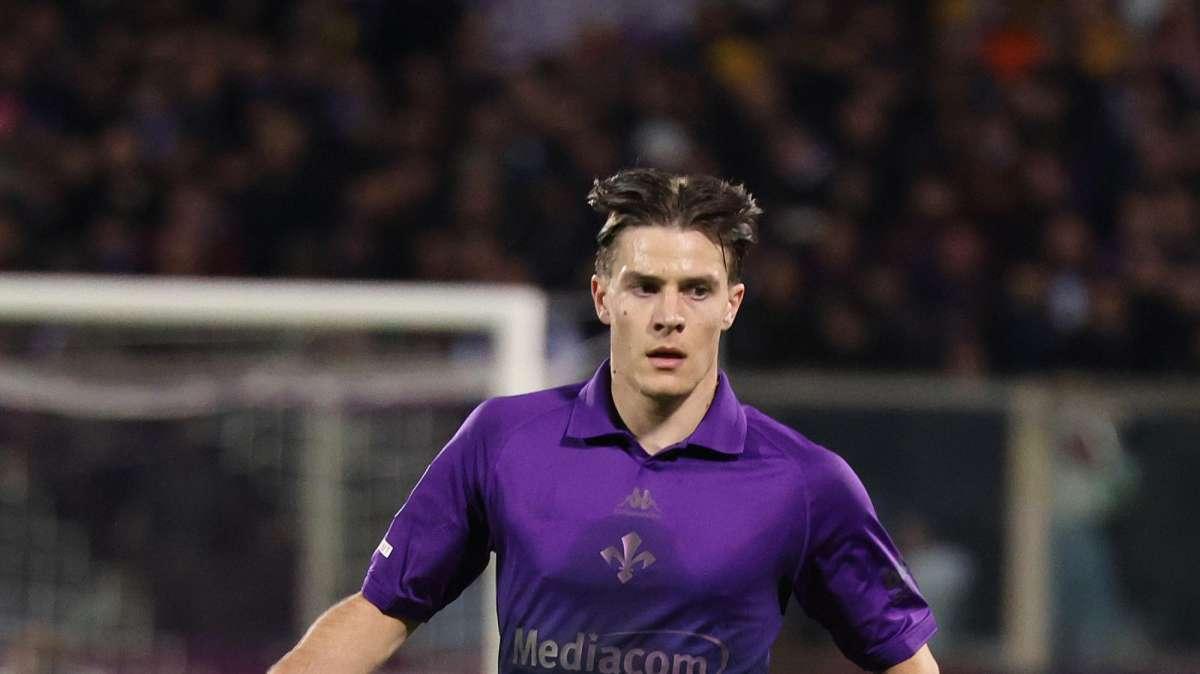Gazzetta - Fiorentina intenzionata a riscattare Fagioli anche senza Europa 