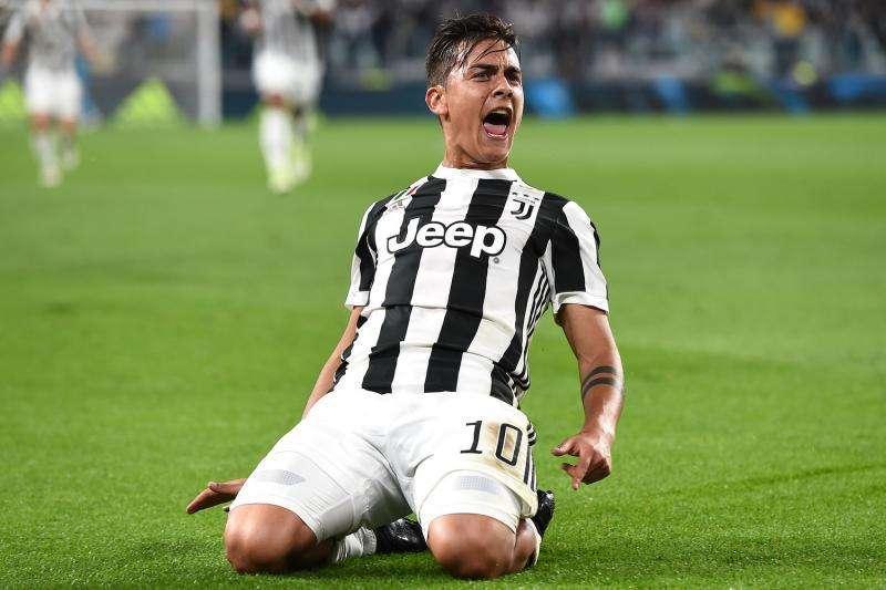 Mou innamorato della Joya, il Man United avvisa la Juve: "Se vendete Dybala noi ci siamo"