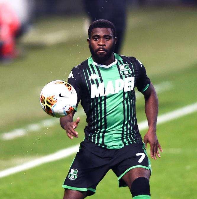 Boga: "Un piacere essere accostato a Napoli, Inter e Juventus. Per ora penso a finire bene la stagione"