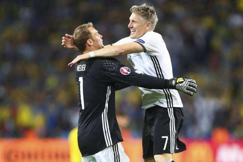 ESCLUSIVA TJ-  Schweinsteiger, nessun riscontro