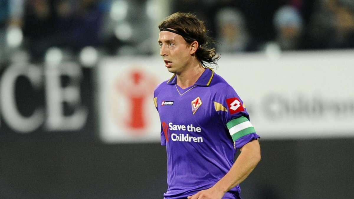 Montolivo: "Juve e Inter? A gennaio resto a Firenze"