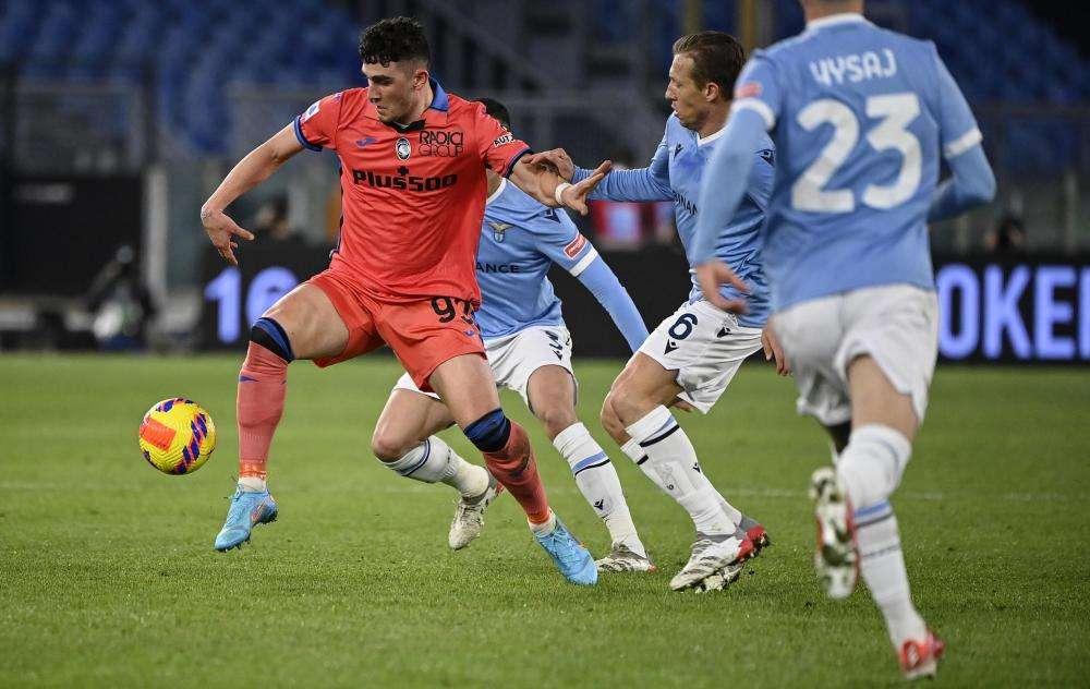 Genoa: in prestito dall'Atalanta arriva Piccoli