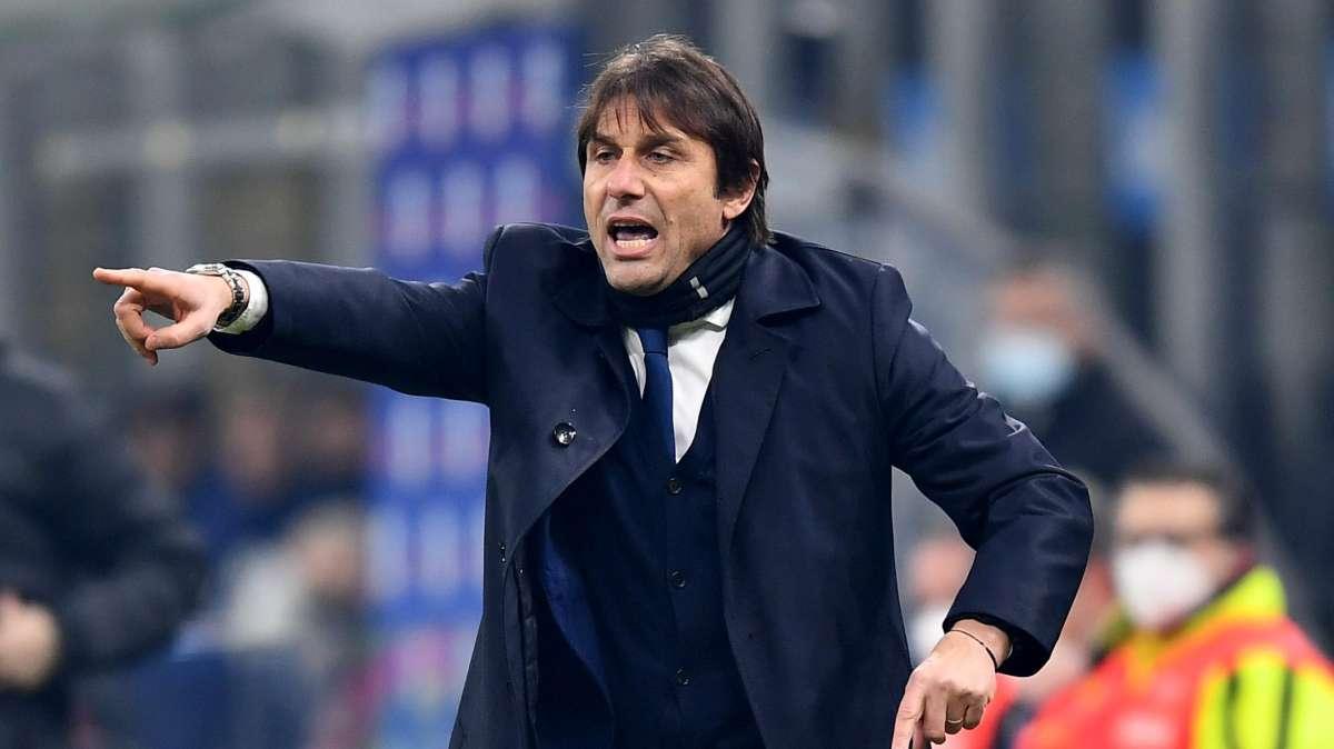 Scontro con Maresca, Conte verso le due giornate di stop: eviterà la maxi squalifica grazie a Marotta