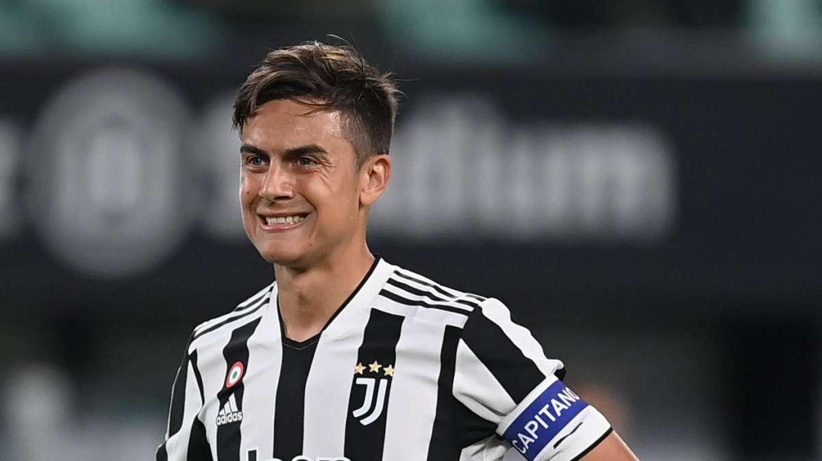 Gazzetta - Dybala, il migliore, male Rabiot 