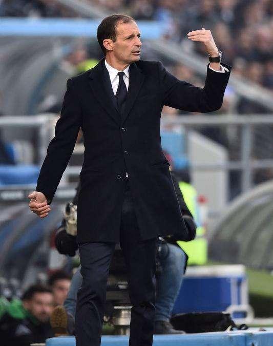ALLEGRI A SKY: "Eravamo diventati troppo conservatori, serviva entusiasmo. Con il sacrificio rischiamo pochissimo"