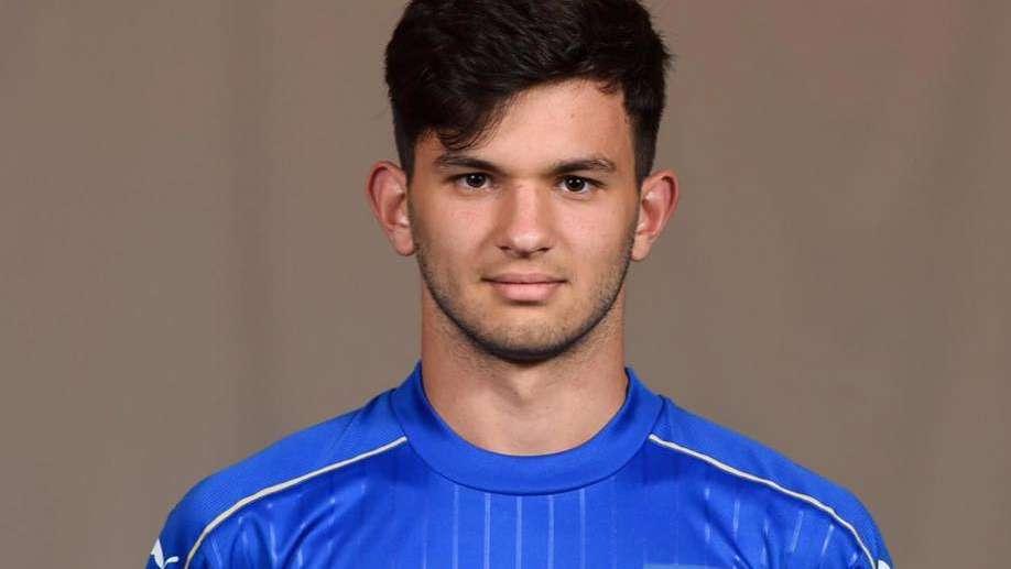 UFFICIALE - La Juve pensa al dopo Bonucci: ingaggiato il Nazionale U18 Matteo Anzolin 