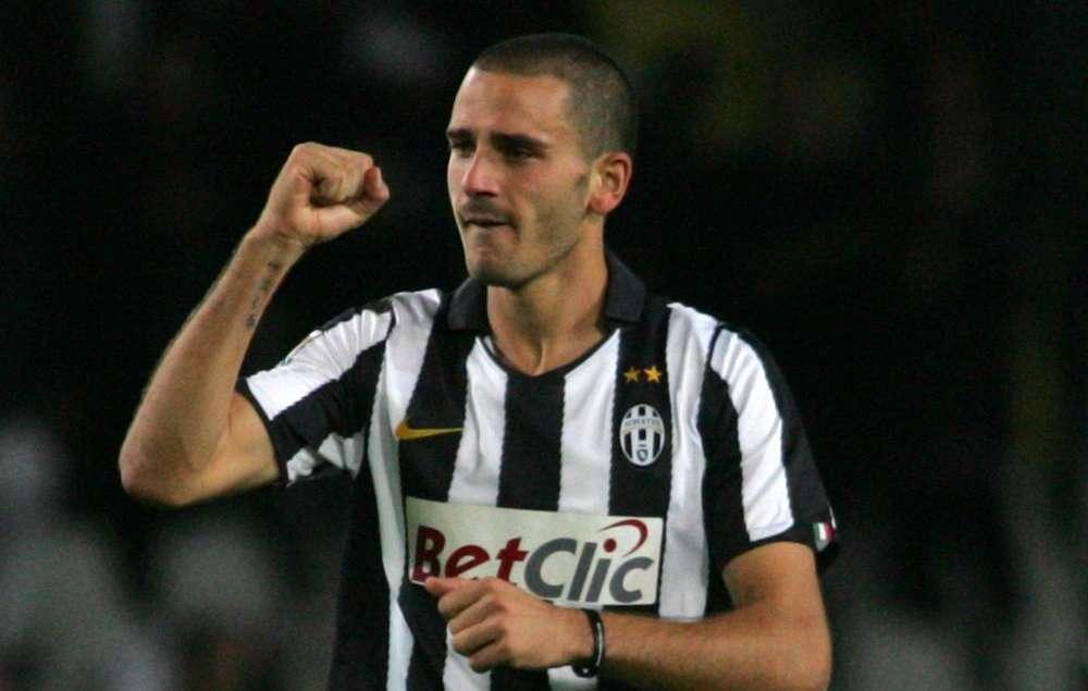 BONUCCI: "I tifosi non meritano tutto questo, dobbiamo rialzarci. Delneri? Ci auguriamo che resti"