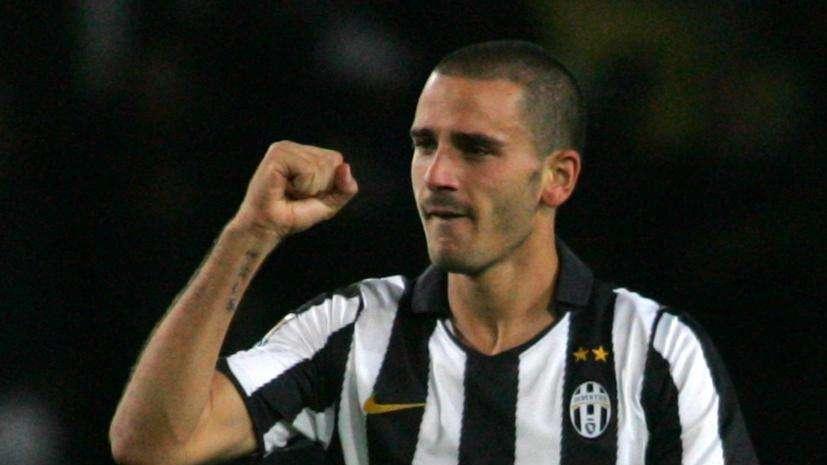 BONUCCI IN TACKLE SU SCONCERTI: "MI FAI RIDERE". IL GIORNALISTA VIOLA DI RABBIA...