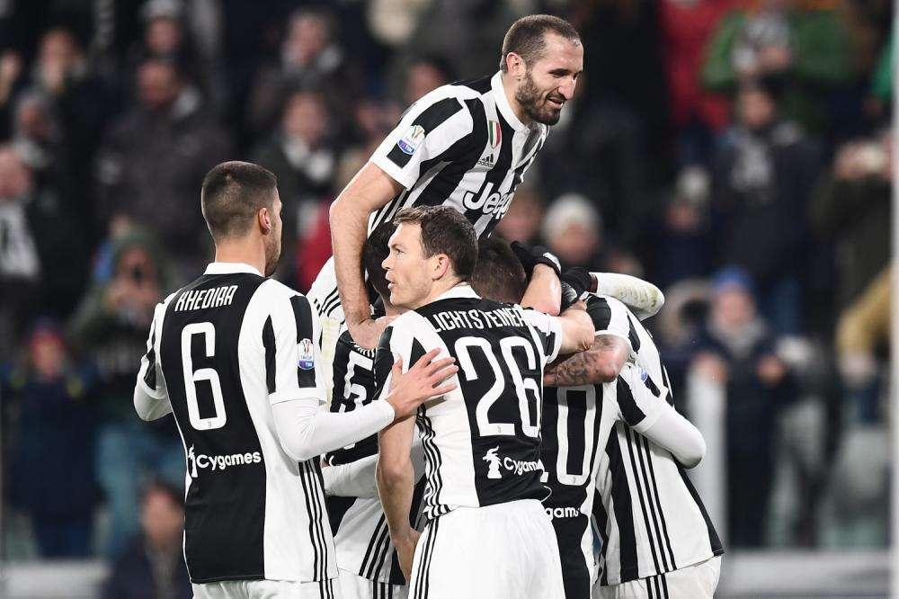 Sondaggio Corsport - Juve meglio del Napoli per lo scudetto 